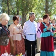 Участие в ярмарке  "Осенние фантазии"