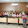 Разноцветное лето 2019