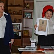 К 100-летию ВЛКСМ "Юность беспокойная моя"
