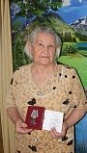 В Лысогорском районе продолжаются мероприятия к 75–летию Победы в Великой Отечественной войне