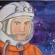 Просветова Ева