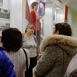 Экскурсия в музей Саратовской гармоники имени А.С. и В.А. Комаровых 25.02.2019 г.
