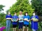 Сотрудники ГАУ СО КЦСОН Лысогорского района принимают активное участие в сезонной акции «Урожайная грядка»
