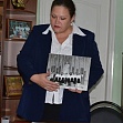 К 100-летию ВЛКСМ "Юность беспокойная моя"