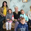 Международный день пожилых людей 2018