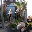 Выходные без одиночества