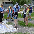 Разноцветное лето 2019