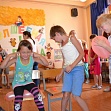 Разноцветное лето 2019