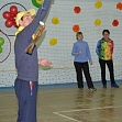 Марафон добра