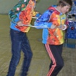 Марафон добра
