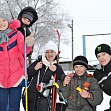 Вставай на лыжню - 2017!