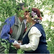 "20 лет с любовью в сердце"