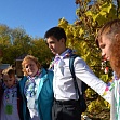 I слёт добровольческих отрядов милосердия - 2018