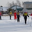 "Вставай на лыжню - 2018!"