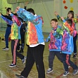 Марафон добра