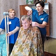 Выходные без одиночества