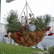 Новогодняя феерия -  2017