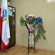 Новогодние фантазии