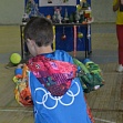 Марафон добра