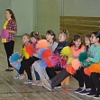 Марафон добра