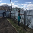 Благоустройство - 2019