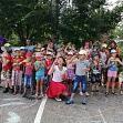 Разноцветное лето 2019