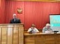 В КЦСОН Лысогорского района  состоялось отчетное собрание трудового коллектива  по итогам работы за 2023 год и задачах на 2024 год