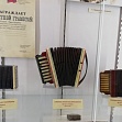 Экскурсия в музей Саратовской гармоники имени А.С. и В.А. Комаровых 25.02.2019 г.