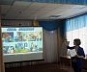Сотрудники КЦСОН Лысогорского района приняли участие в областном заседании методического объединения