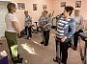 «Школе восстановления «Шаг за шагом»