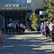 I слёт добровольческих отрядов милосердия - 2018