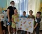 Специалисты КЦСОН Лысогорского района провели мероприятие, посвященное Дню Семьи, Любви и Верности