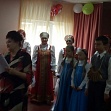 Международный день пожилых людей 2019