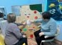 РАЗВИТИЕ ВИЗУАЛЬНЫХ И ТАКТИЛЬНЫХ ОЩУЩЕНИЙ