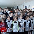 "Серебряные волонтеры" в школе с. Бутырки