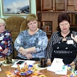 Круглый стол "2019 - Старт проекта "Демография" 