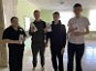 «Пропаганда законопослушного поведения несовершеннолетних, соблюдение «комендантского часа»
