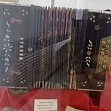 Экскурсия в музей Саратовской гармоники имени А.С. и В.А. Комаровых 25.02.2019 г.
