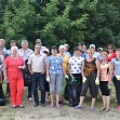 Экологическая акция "Медведице - чистые берега"