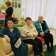 Международный день пожилых людей 2019
