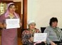 Психологический тренинг с безработными гражданами «Открытые возможности»