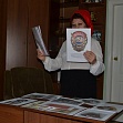 К 100-летию ВЛКСМ "Юность беспокойная моя"