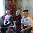 Выходные без одиночества
