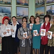 К 100-летию ВЛКСМ "Юность беспокойная моя"