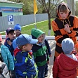 "Разноцветный Первомай"