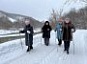 «Скандинавская ходьба»  