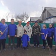 "Осенняя неделя добра"
