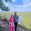 "С папой классно!"