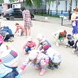 День семьи - 2016