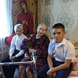 Акция "Выходные без одиночества"